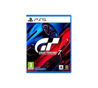 JUEGO SONY PS5 GRAN TURISMO 7 (9766094)
