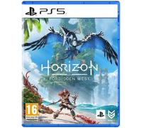 SONY COMPUTER ENT. S.A. (SOFT) - PS5 Horizon Forbidden West