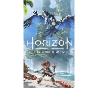 JUEGO SONY PS5 HORIZON FORBIDDEN WEST 9720492
