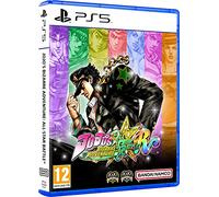 JUEGO SONY PS5 JOJO S BIZARRE ADVENTURE