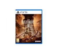 JUEGO SONY PS5 LITTLE NIGHTMARES III