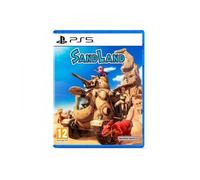 JUEGO SONY PS5 SAND LAND