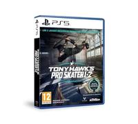 Tony Hawks Pro Skater 1+2 Playstation 5 standard