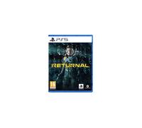 Juego - SONY - RETURNAL (NORDIC) - Acción - PS5 - En caja