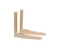 Juego soporte ECO 450 mm