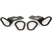 Puig Juego Soporte Intermitente Original para Yamaha FZ6 Fazer 05' - 08'