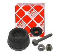 Juego Soportes Amortiguador Febi 37878 Delantero Izquierdo Derecho