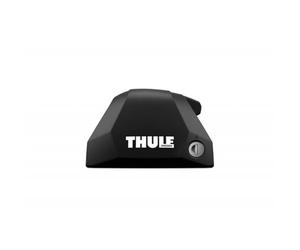 Juego soportes Thule edge flush rail 7206