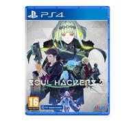 Juego Soul Hackers 2 PS4