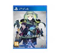 Juego Soul Hackers 2 PS4