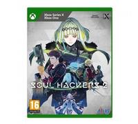 Juego Soul Hackers 2 Xbox One/Serie X