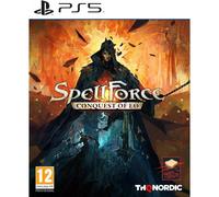 Juego Spellforce: Conquest of Eo PS5