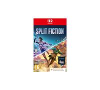 Juego Split Fiction de Nintendo Switch 2 de CENEGA