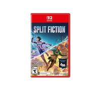 Juego Split Fiction para Nintendo Switch 2