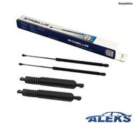 Juego Stabilus Lift-O-Mat Elevador Amortiguador De Gas Para Porsche Cayenne