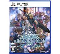 Juego Star Ocean La Fuerza Divina PS5