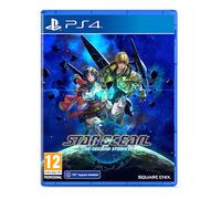 Star Ocean: The Second Story R (Playstation 4) (Sony Playstation 4)