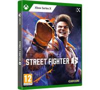 Juego Street Fighter 6 Xbox Serie X