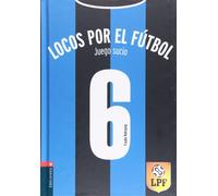 Juego sucio: 6 (Locos por el fútbol)