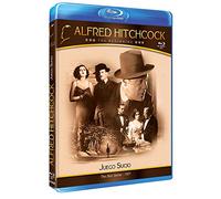 Juego Sucio (Bd-R) (The Skin Game) [Blu-ray]