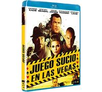 Juego sucio en Las Vegas