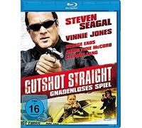 Juego sucio en Las Vegas / Gutshot Straight ( Gut shot Straight ) [ Origen Alemán, Ningun Idioma Espanol ] (Blu-Ray)