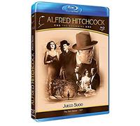 Juego sucio / The Skin Game (Blu-Ray)