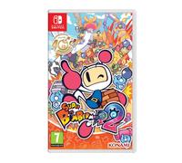 Juego Super Bomberman R 2 Nintendo Switch