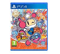 Juego Súper Bomberman R 2 PS4