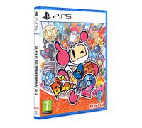 Juego Súper Bomberman R 2 PS5