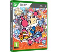 Juego Super Bomberman R 2 Xbox One/Serie X
