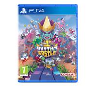 Juego Super Crazy Rhythm Castle para PS4