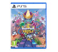 Juego Super Crazy Rhythm Castle para PS5
