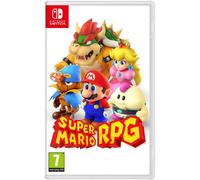 Juego Super Mario RPG para Nintendo Switch