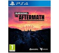 Juego Surviving The Aftermath Para Playstation 4 | PS4