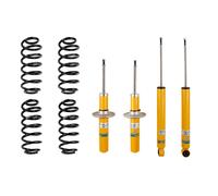 Juego Suspensión Muelles/Amortiguadores BILSTEIN Gas a Presión Para AUDI A5