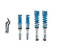 Juego Suspensión Muelles/Amortiguadores Gas BILSTEIN Para BMW Serie 5