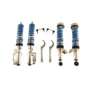 Juego Suspensión Muelles/Amortiguadores Gas BILSTEIN Para PORSCHE 911