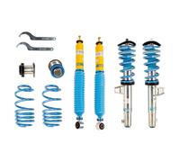 Juego Suspensión Muelles/Amortiguadores Gas BILSTEIN Para SKODA OCTAVIA