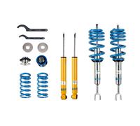 Juego Suspensión Muelles/Amortiguadores Gas BILSTEIN Para u.a. AUDI A4