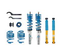 Juego Suspensión Muelles/Amortiguadores Presión Gas BILSTEIN para CITROËN C3
