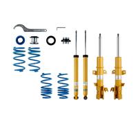 Juego Suspensión Resorte/Amortiguador Gas BILSTEIN Para Ford Fiesta