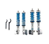 Juego Suspensión Resortes/Amortiguadores BILSTEIN Gas para SUBARU IMPREZA