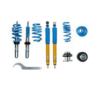 Juego Suspensión Resortes/Amortiguadores Gas BILSTEIN Para AUDI Q5 u.a.