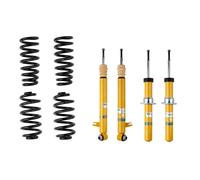 Juego Suspensión Resortes/Amortiguadores Gas BILSTEIN Para BMW X5