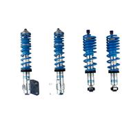 Juego Suspensión Resortes/Amortiguadores Gas BILSTEIN para SUBARU LEVORG