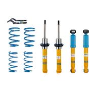 Juego Suspensión Resortes/Amortiguadores Gas BILSTEIN Para u.a. SMART CITY-COUPE