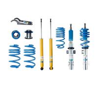 Juego Suspensión Resortes/Amortiguadores Gas BILSTEIN Para VW POLO
