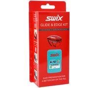 Juego Swix Glide & Edge