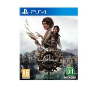 Syberia: The World Before /PS4